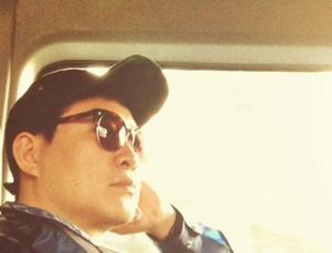 김성주, 한국 러시아 첫 경기 앞두고 “결전의 땅, 생각 많아져”