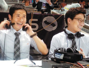 이영표, 브라질 칠레전 예언 또 적중 “연장전 끝에 브라질 승리”
