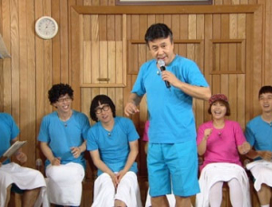 “레전드편 탄생했다” 해피투게더, ‘정도전’ 특집 호평에 시청률 ‘껑충’