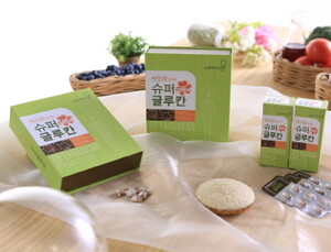 여름철 건강관리 노하우, 면역력 증강시키는 슈퍼글루칸