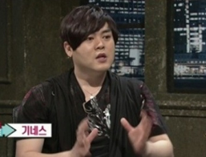 문희준 “1일1식해도 살 안 빠져…마른 유희열 얄미워” 폭소