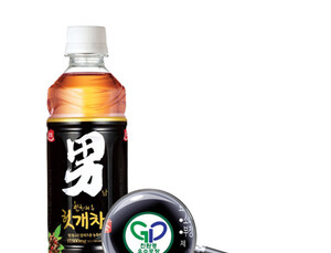 광동제약, 친환경포장 GP마크 획득