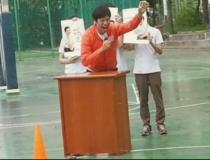 [친절한 쿡기자] “상식과 편견을 넘었다”… 5년째 이어진 의정부고 졸업사진 이야기