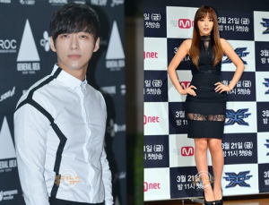 ‘우결’ 홍진영·남궁민 실제로 사귀나? 인스타그램서 ‘애정 듬뿍’