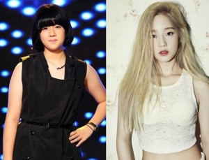 ‘슈스케2’ 박보람, 다이어트 후 물오른 미모… 데뷔 초읽기