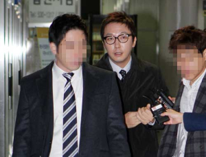[긴급] 탁재훈 이혼 소송 중…김치업계 큰손 막내딸과 무슨 일이