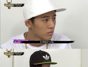 ‘쇼미더머니3’ 육지담·비아이 가사실수에도…“쇼유더팬덤 아닌가요?”