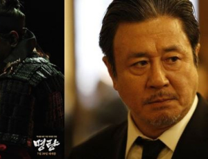 믿고 보는 최민식…‘명량’ ‘루시’ 韓美 박스오피스 동시 1위