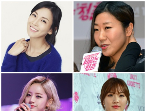 ‘진짜사나이’ 여군 특집…여배우·스포츠스타·걸그룹 등 ‘호화 라인업’
