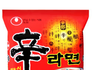 “농심은 왜 그런데요?” 28년 신라면 맛 변신에 ‘시끌’
