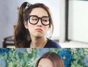박보람 ‘예뻐졌다’ 티저 속 외모변천사… 뚱뚱 과거 VS 예뻐진 현재
