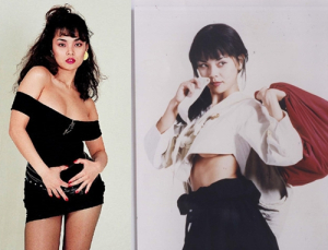 강리나, 극심한 생활고에 치매母 간병까지 “호락호락하지 않은 삶”