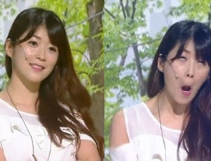 “김승혜, 억지 웃음 유발 노잼”…개콘 ‘예뻐예뻐’ 시청자 반응 ‘싸늘’