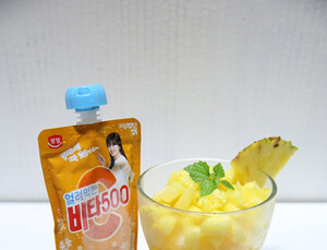 ‘빙타500’ ‘비타젤리’를 아시나요?