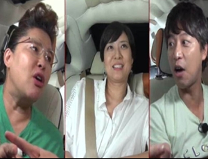 허수경, 세 번째 남편과 결혼 깜짝 고백 “이미 3년 째”