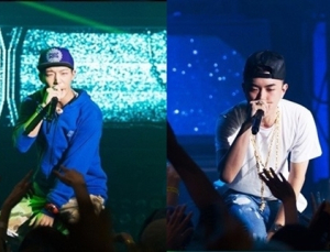 ‘쇼미더머니’ 바비 VS 올티, 지코·일리네어 지원사격 속 ‘맞대결’
