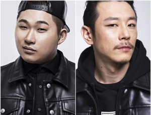 ‘힙합 대세’ 스윙스·바스코, 서태지 컴백 무대 함께 오른다