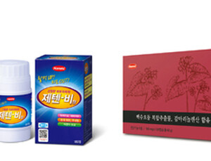 “한가위 선물, 한미약품 맞춤 3총사로 선택하세요”