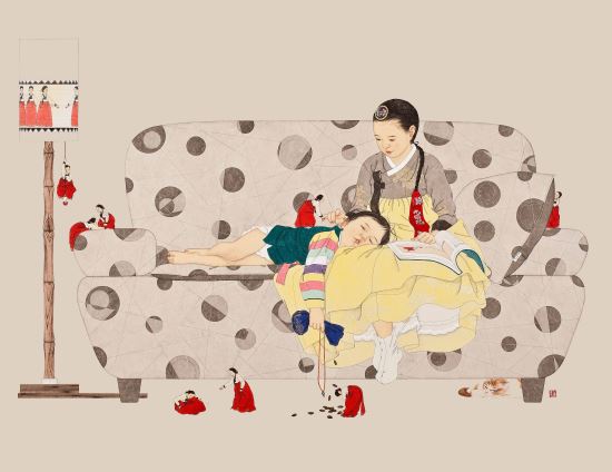 신선미