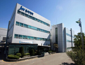 JW중외제약 시화공장, 65만5200시간 총 2100일  무사고 기록