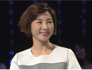 설수현 “남편 위해 매일 아침 9첩 반상 차려”