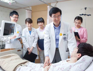 원익, 펜탁스 내시경 장비 은평연세병원에 공급