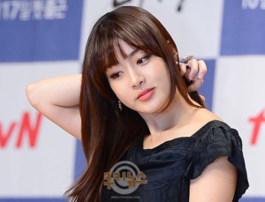 강소라, 직장인들에 ‘치맥’ 쏜다…‘미생’ 시청률 공약 이행