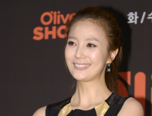 안혜경 “성형 논란? 해명할 것 없어”