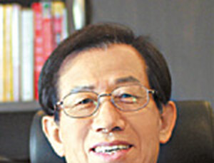 [인터뷰] 창립 10돌 맞는 해림후코이단 이정식 사장