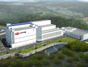 한미약품, 완제약 수출 ‘글로벌 스마트 공장’ 건설…삼성엔지니어링 시공