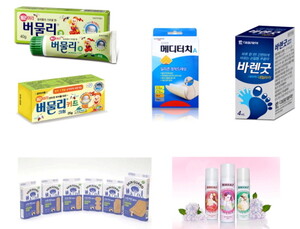 제약업계, 본격 여름 마케팅 시동