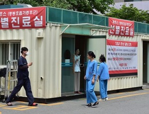 [메르스 확산] 백신도 치료제도 없는 메르스, 약물 치료 어떻게 이뤄지나