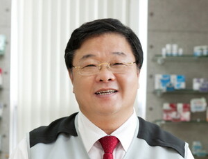 쎌바이오텍 정명준 대표, 특허청 특허기술상 '충무공상' 수상