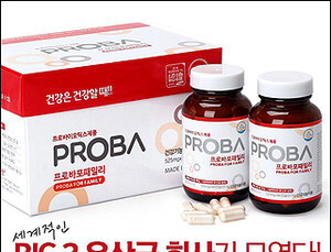면역력은 장내 세균과 관련이 깊다?!… 면역력 키우는 ‘프로바이오틱스’