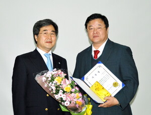 쎌바이오텍, 한국미생물·생명공학회 기술상 수상