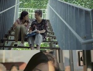 한국먼디파마, 베타딘 인후스프레이 새 광고 공개