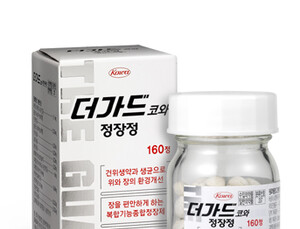 한국코와, 수험생 위한 ‘컨디션 케어 3종’ 추천