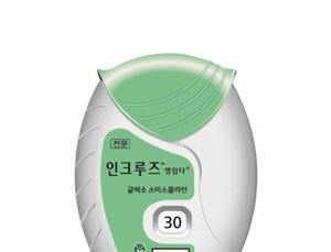GSK, 만성폐쇄성폐질환 치료제 ‘인크루즈 엘립타’ 국내 허가