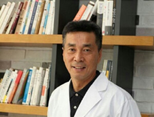 양송현씨 녹십자지놈 신임 대표이사 취임