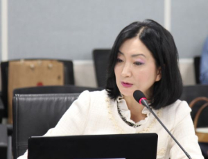 장애인 건강 증진 관련 법률 등…문정림 의원 법안 6건 국회통과