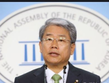 김동철 “새정치연합, 더 이상 희망 없다” 탈당 선언