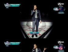 장근석 ‘프로듀스101’ 출연소감 “오랜만의 방송, 설레고 기대 돼”