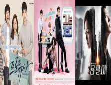 [2015 방송결산①] KBS·MBC·SBS, 2015 지상파 3사 성적표