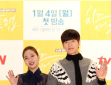 ‘치즈인더트랩’ 김고은 “박해진과 포옹, 설레지 않았다”