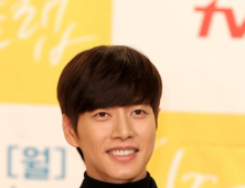 ‘치즈인더트랩’ 박해진 “수년전에 제작됐다면 싱크로율 잘 맞았을 텐데”