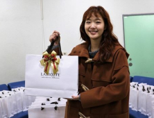 김고은, ‘치즈인더트랩’ 스태프 위해 통큰 선물