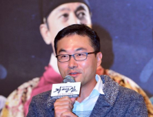 ‘장영실’ PD “삼둥이 출연료 줄 생각 없었는데…”