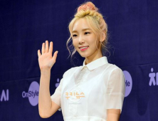 태연, 중국판 ‘냉장고를 부탁해’ 출격
