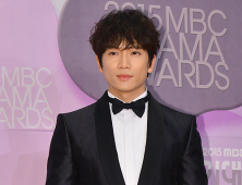 “기억해 2015년” 지성, ‘MBC 연기대상’ 생애 첫 대상 품었다