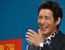 오지호, 30일 득녀… “엄마 아빠 닮아 이목구비 또렷”